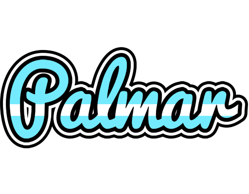 Palmar argentine logo