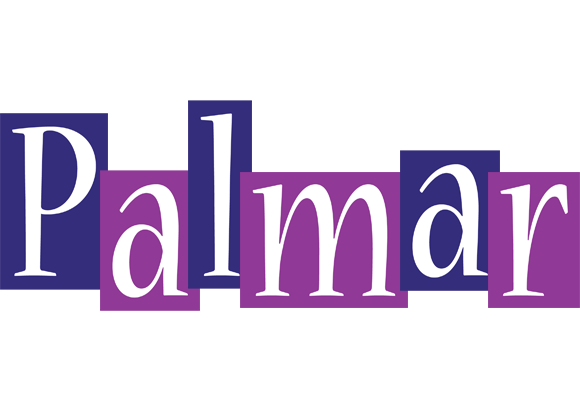 Palmar autumn logo