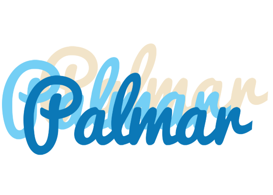 Palmar breeze logo