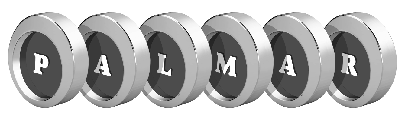Palmar coins logo