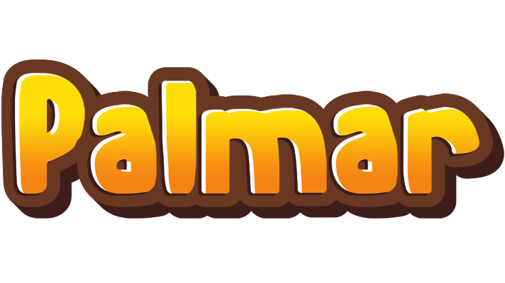 Palmar cookies logo