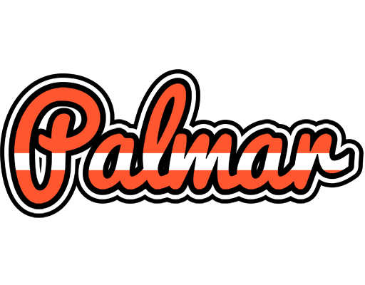 Palmar denmark logo