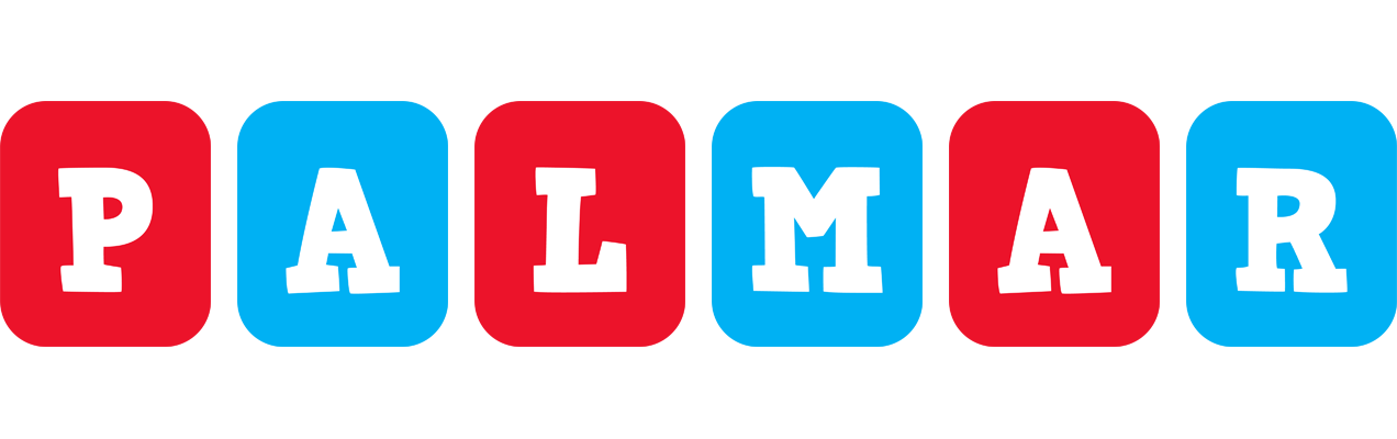 Palmar diesel logo