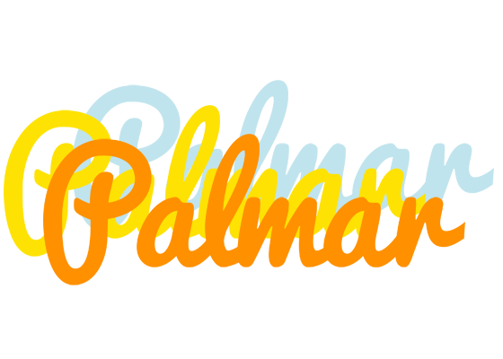 Palmar energy logo