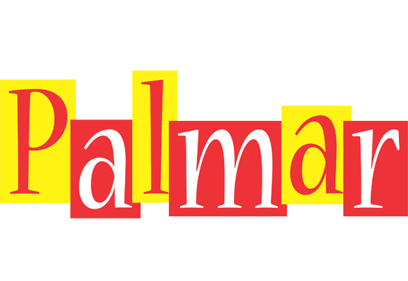 Palmar errors logo