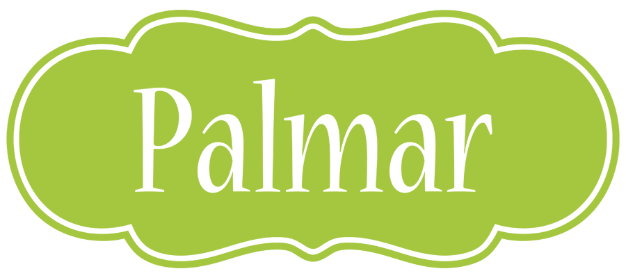 Palmar family logo