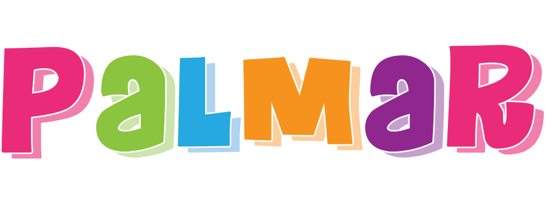 Palmar friday logo
