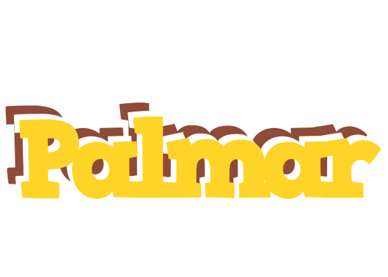 Palmar hotcup logo