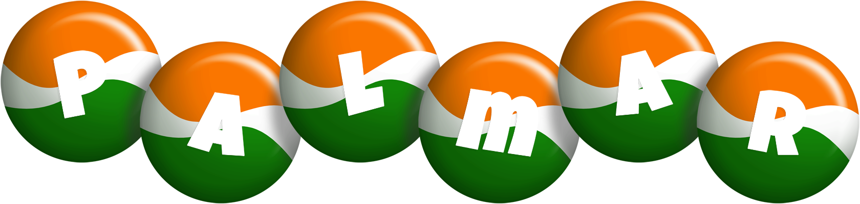 Palmar india logo