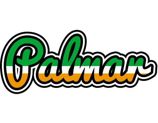 Palmar ireland logo