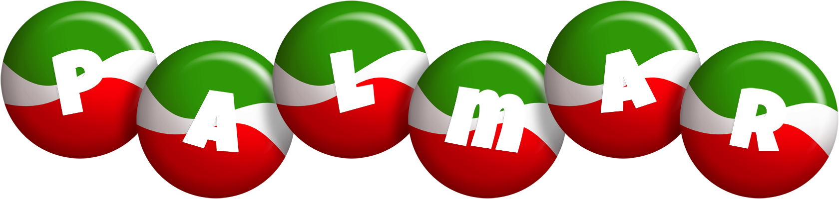 Palmar italy logo