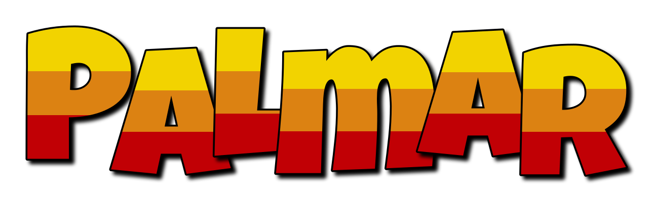 Palmar jungle logo