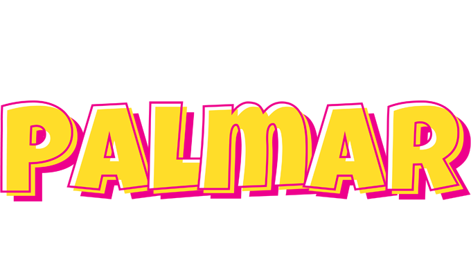 Palmar kaboom logo