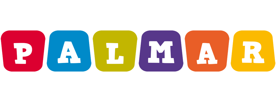 Palmar kiddo logo