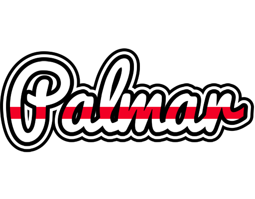 Palmar kingdom logo