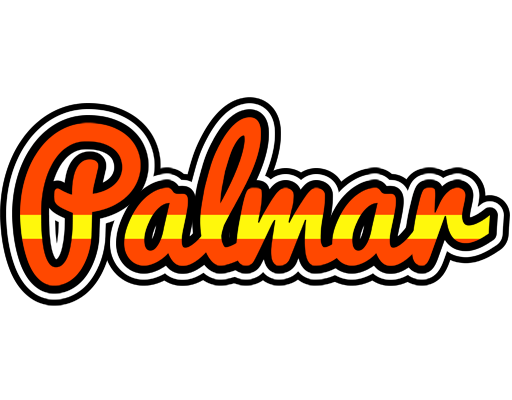 Palmar madrid logo