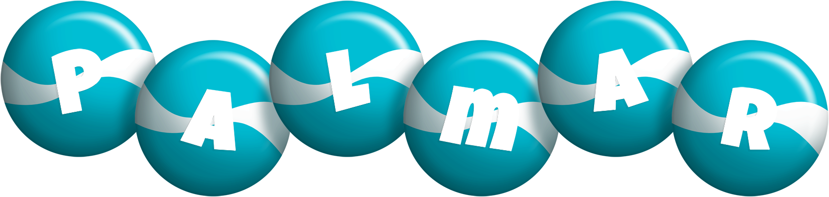 Palmar messi logo