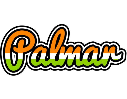 Palmar mumbai logo