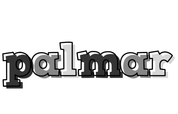 Palmar night logo
