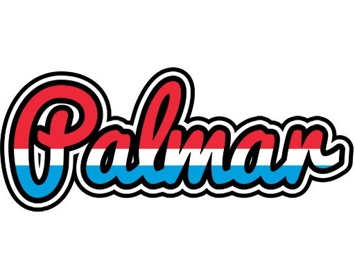 Palmar norway logo
