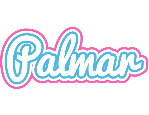 Palmar outdoors logo