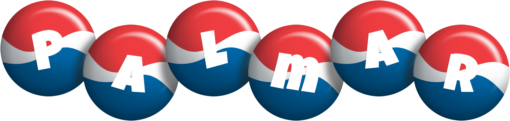 Palmar paris logo