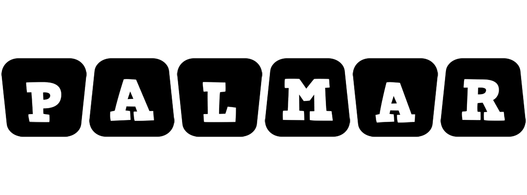 Palmar racing logo