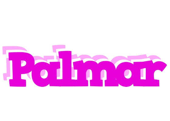 Palmar rumba logo