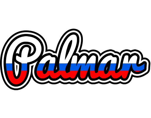 Palmar russia logo