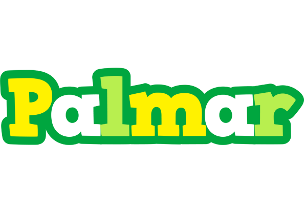 Palmar soccer logo