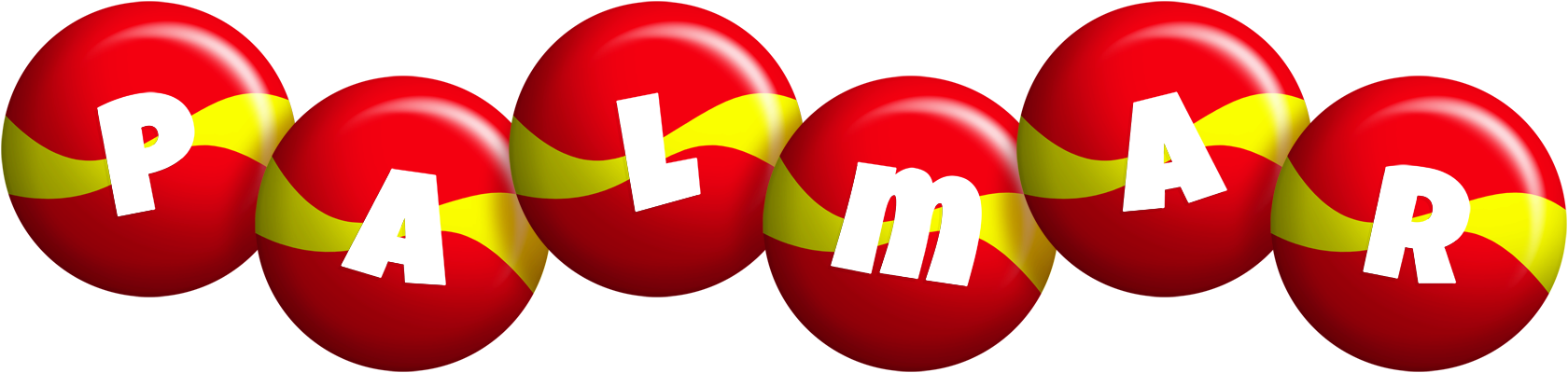 Palmar spain logo