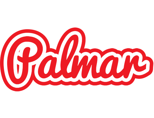 Palmar sunshine logo