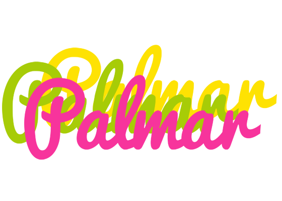 Palmar sweets logo