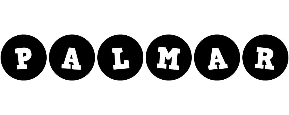Palmar tools logo
