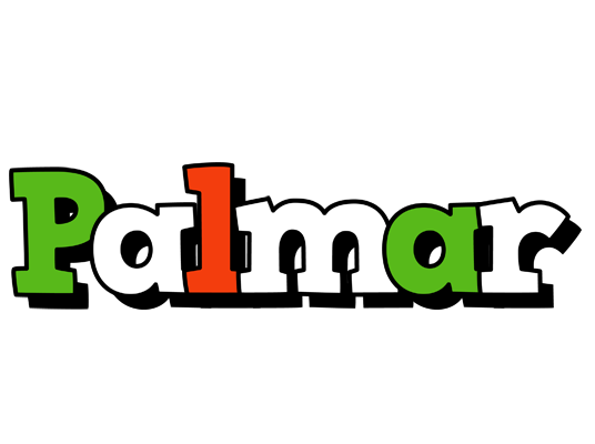 Palmar venezia logo