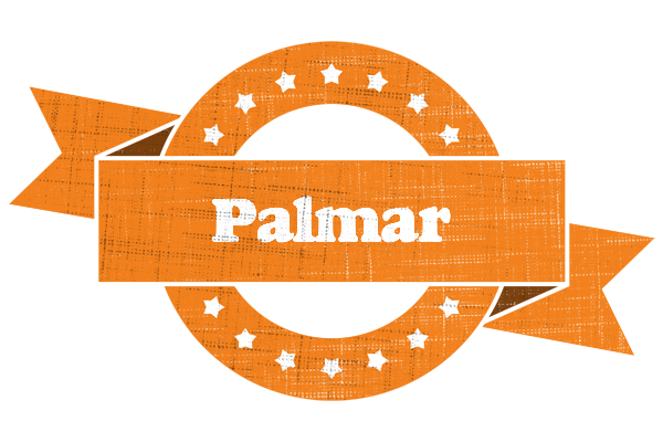 Palmar victory logo
