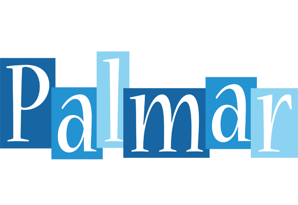 Palmar winter logo