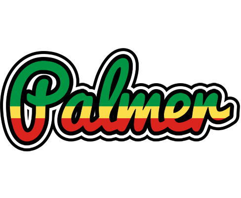 Palmer african logo