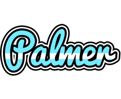 Palmer argentine logo