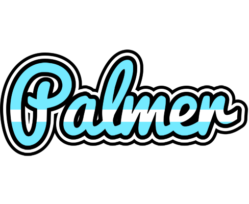 Palmer argentine logo