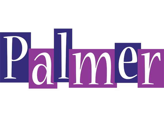 Palmer autumn logo