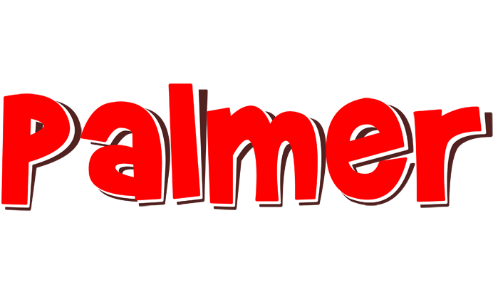 Palmer basket logo