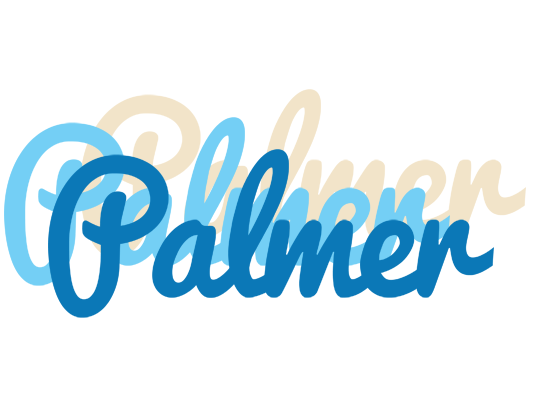 Palmer breeze logo