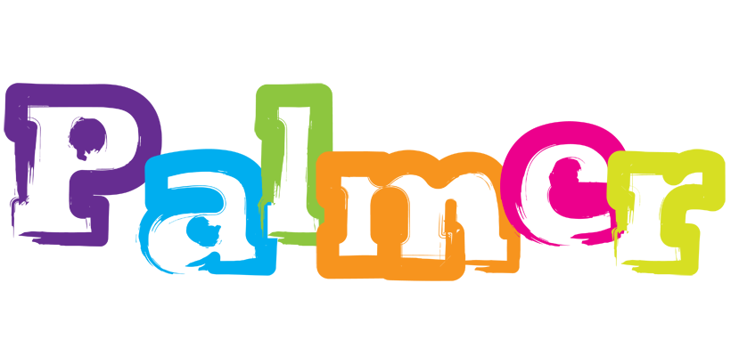 Palmer casino logo