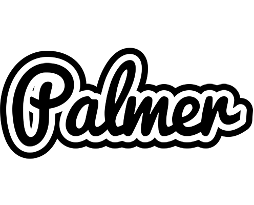 Palmer chess logo