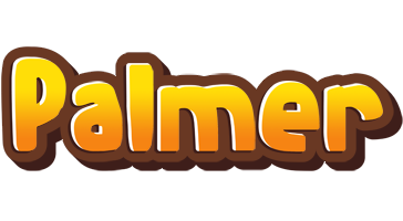 Palmer cookies logo