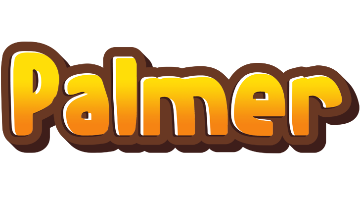 Palmer cookies logo