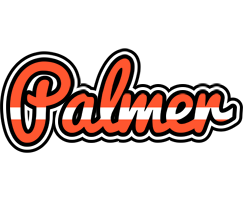 Palmer denmark logo