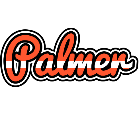 Palmer denmark logo