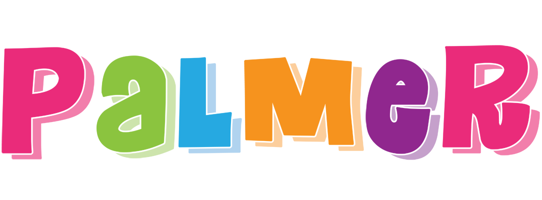 Palmer friday logo